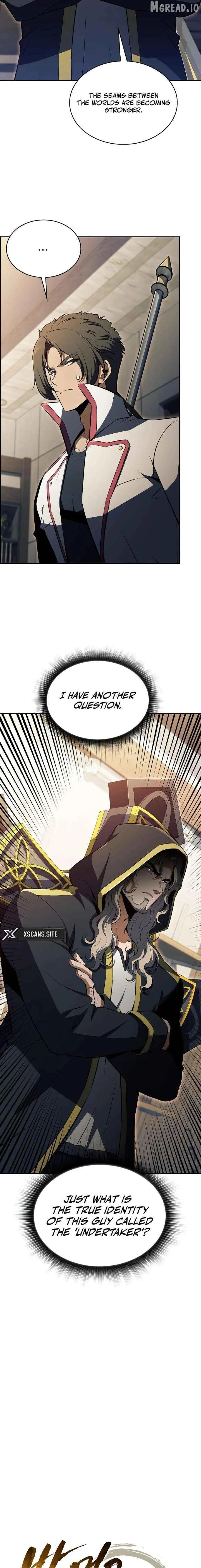 Eat Before You Go Chapter 55 page 7 - 