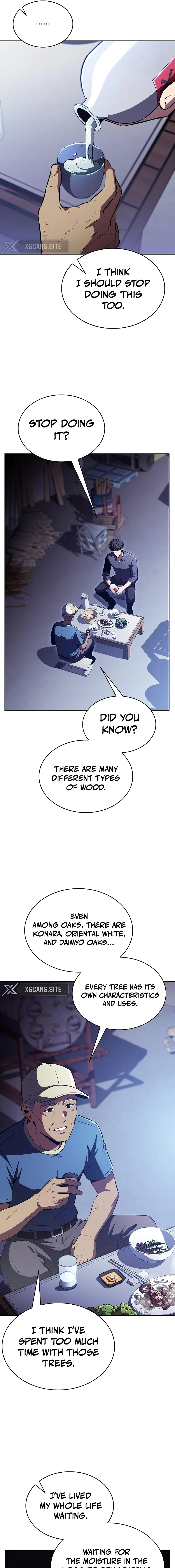 Eat Before You Go Chapter 56 page 17 - 