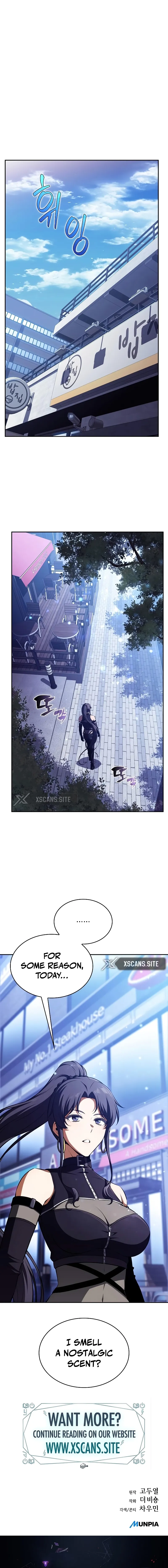 Eat Before You Go Chapter 56 page 28 - 