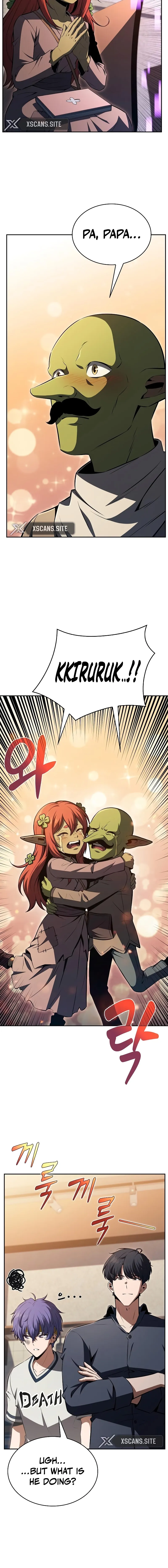 Eat Before You Go Chapter 56 page 10 - 