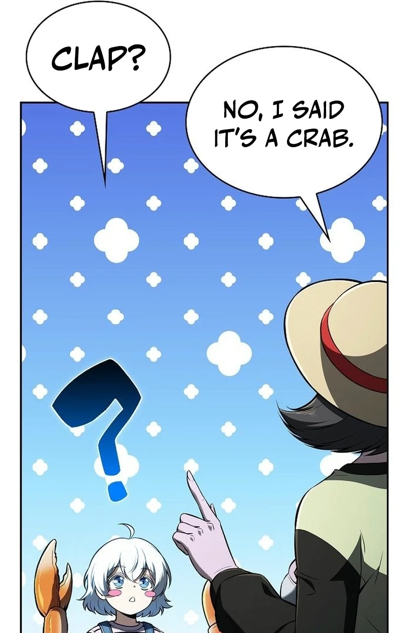 Eat Before You Go Chapter 58 page 11 - 