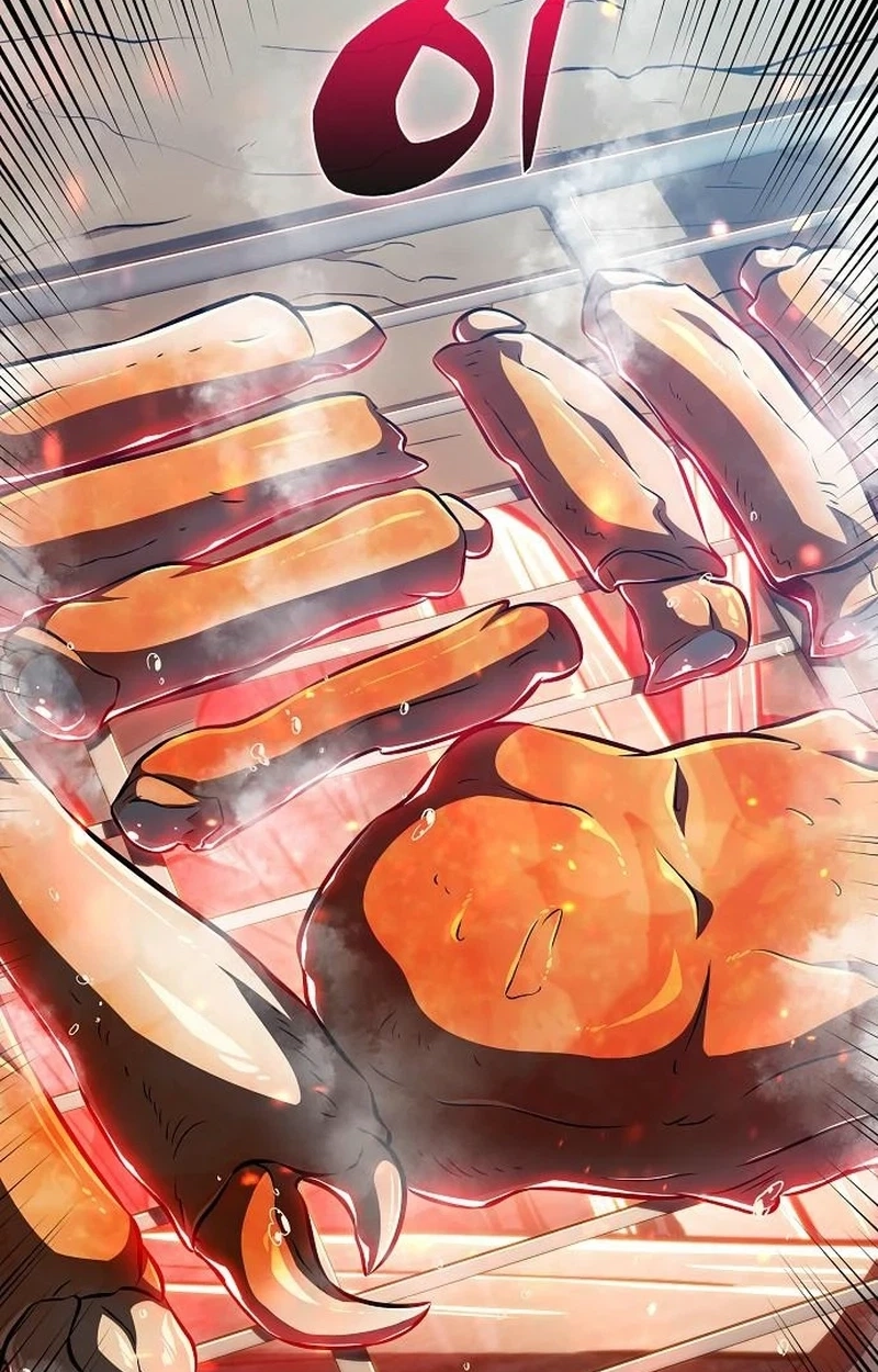 Eat Before You Go Chapter 58 page 15 - 