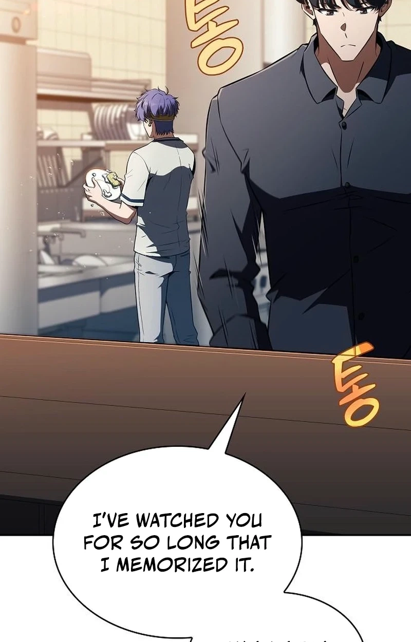 Eat Before You Go Chapter 58 page 142 - 