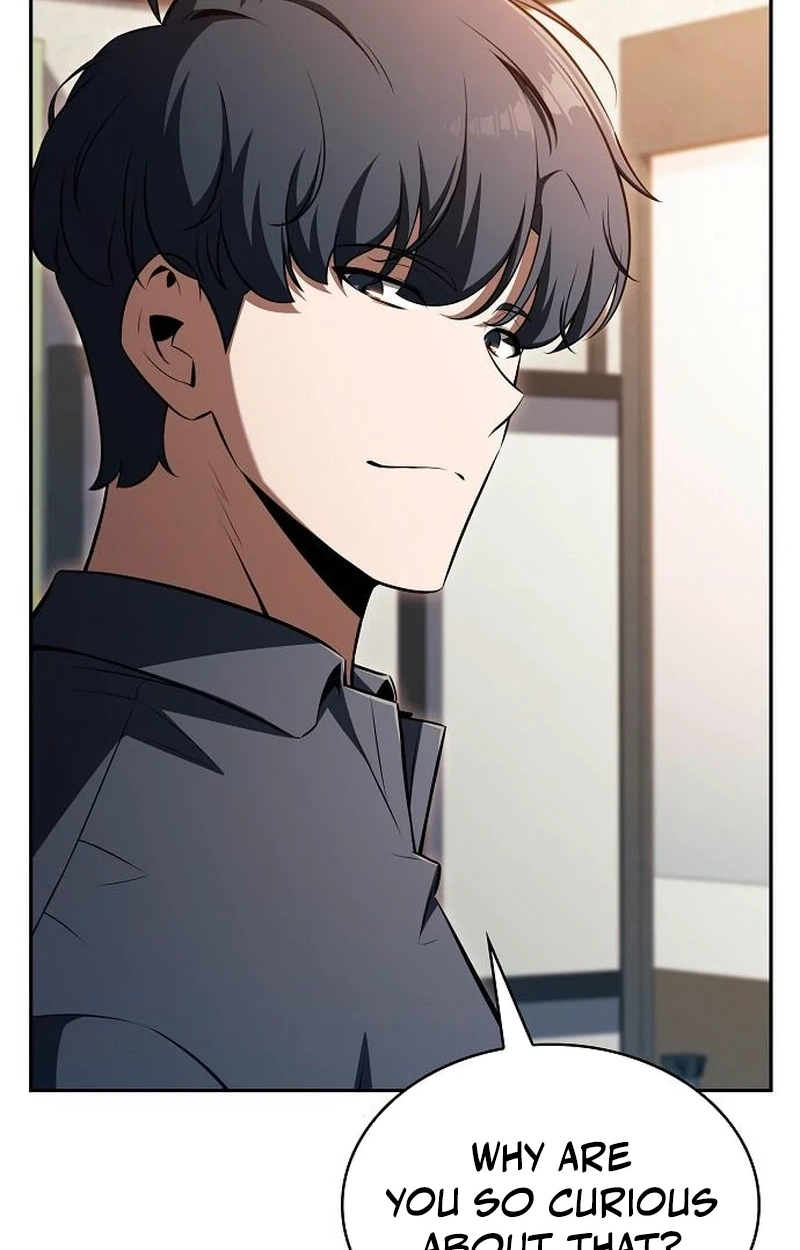 Eat Before You Go Chapter 58 page 154 - 