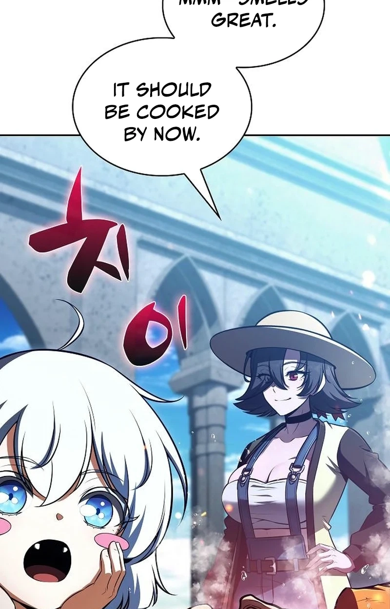 Eat Before You Go Chapter 58 page 17 - 