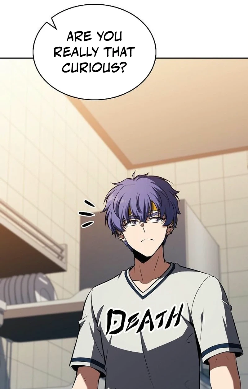Eat Before You Go Chapter 58 page 163 - 