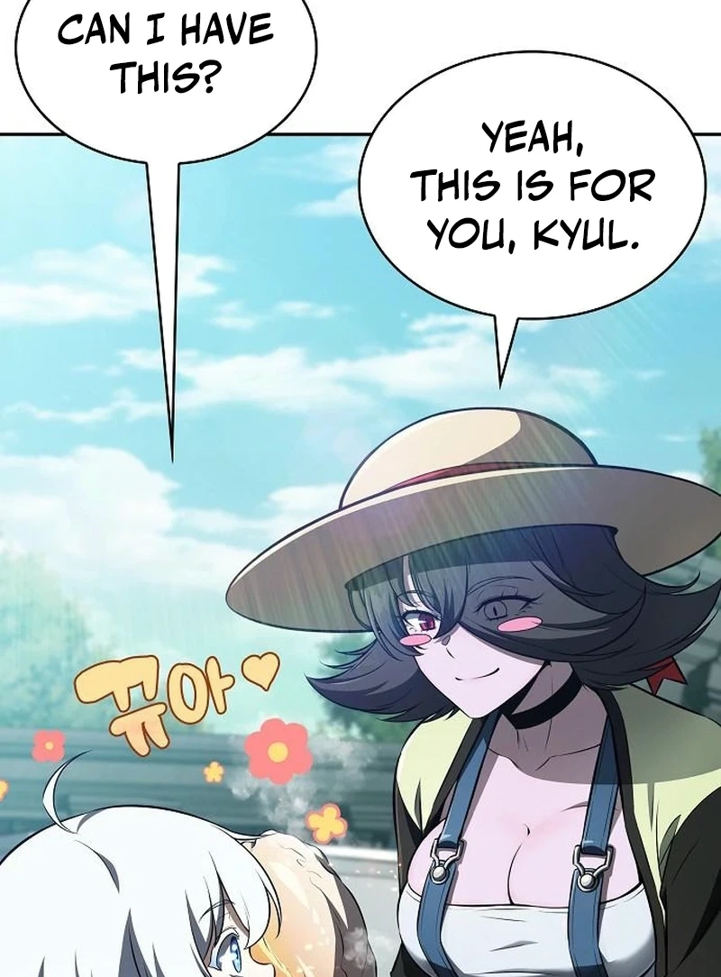 Eat Before You Go Chapter 58 page 23 - 