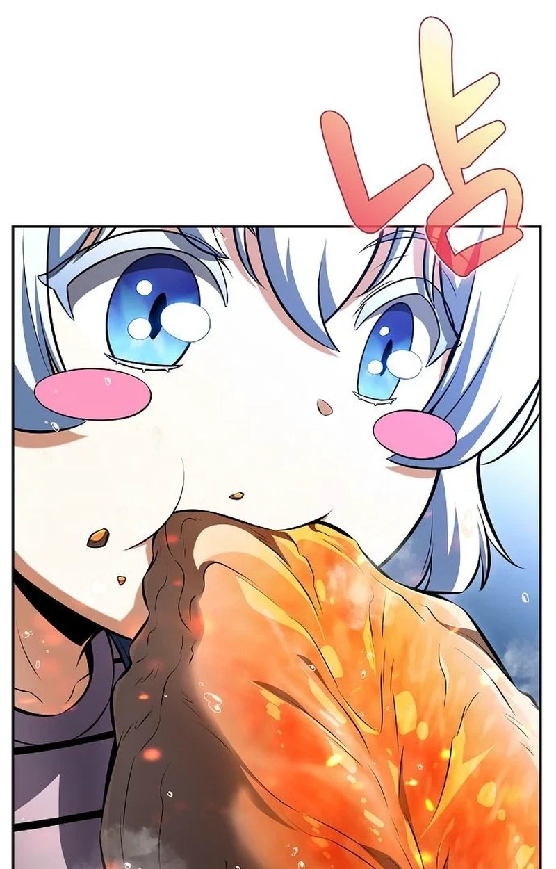 Eat Before You Go Chapter 58 page 25 - 