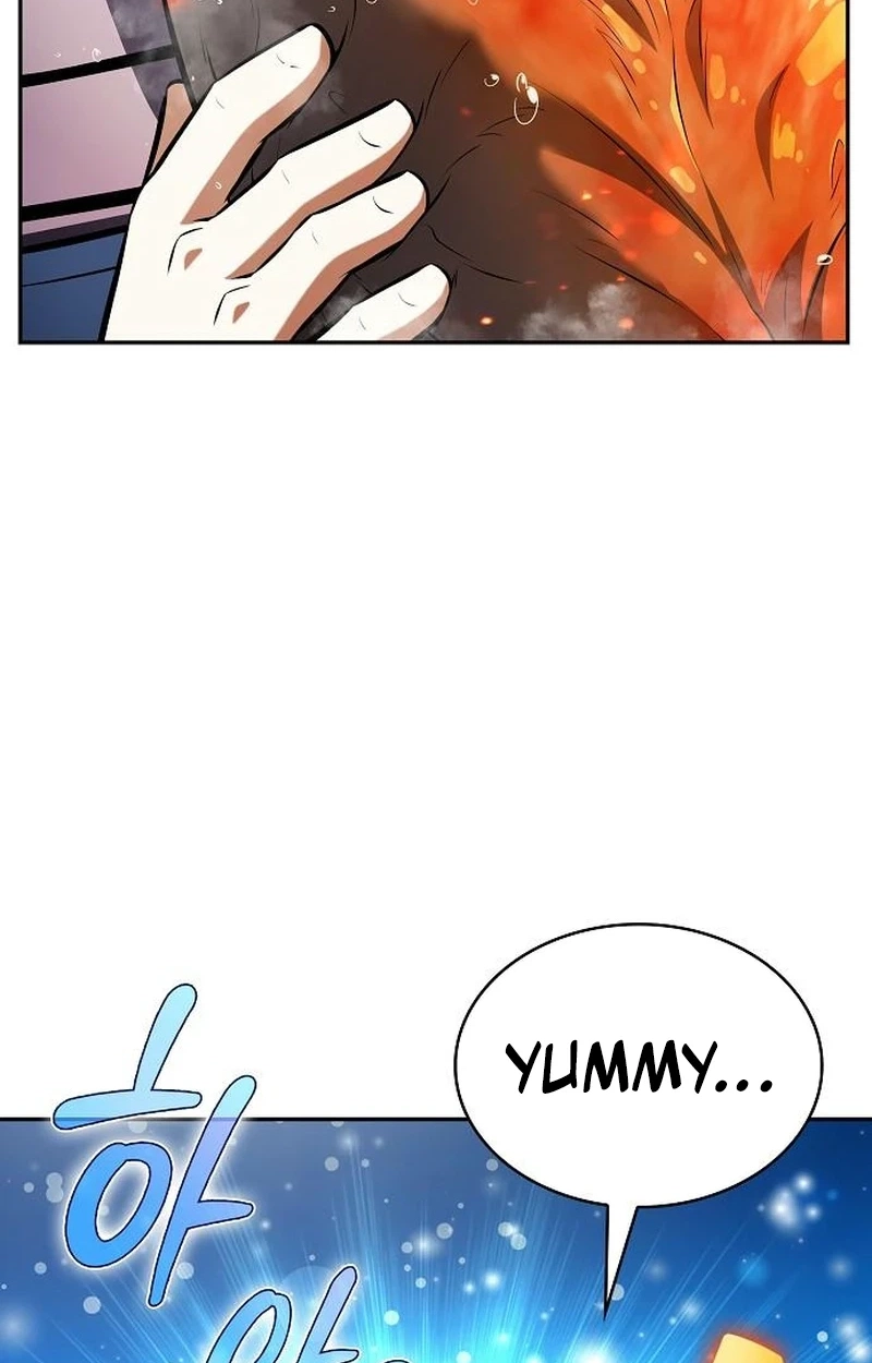 Eat Before You Go Chapter 58 page 26 - 