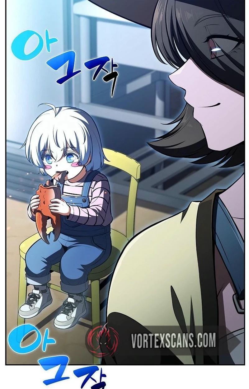 Eat Before You Go Chapter 58 page 29 - 