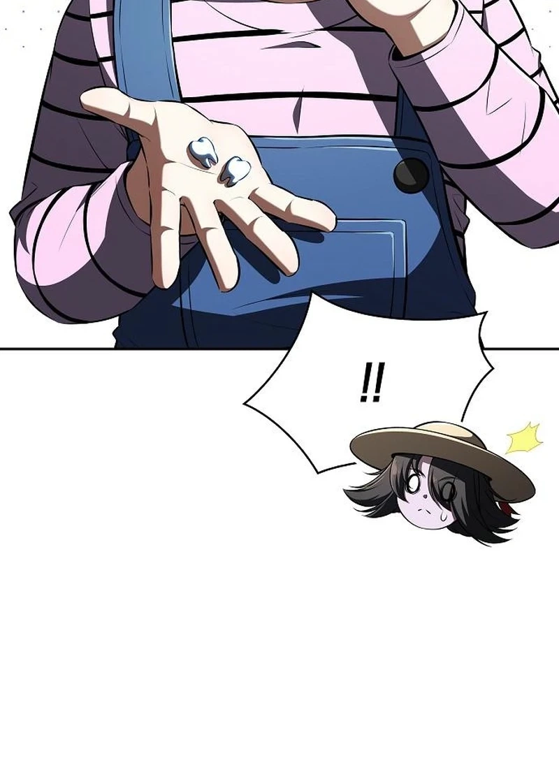 Eat Before You Go Chapter 58 page 33 - 