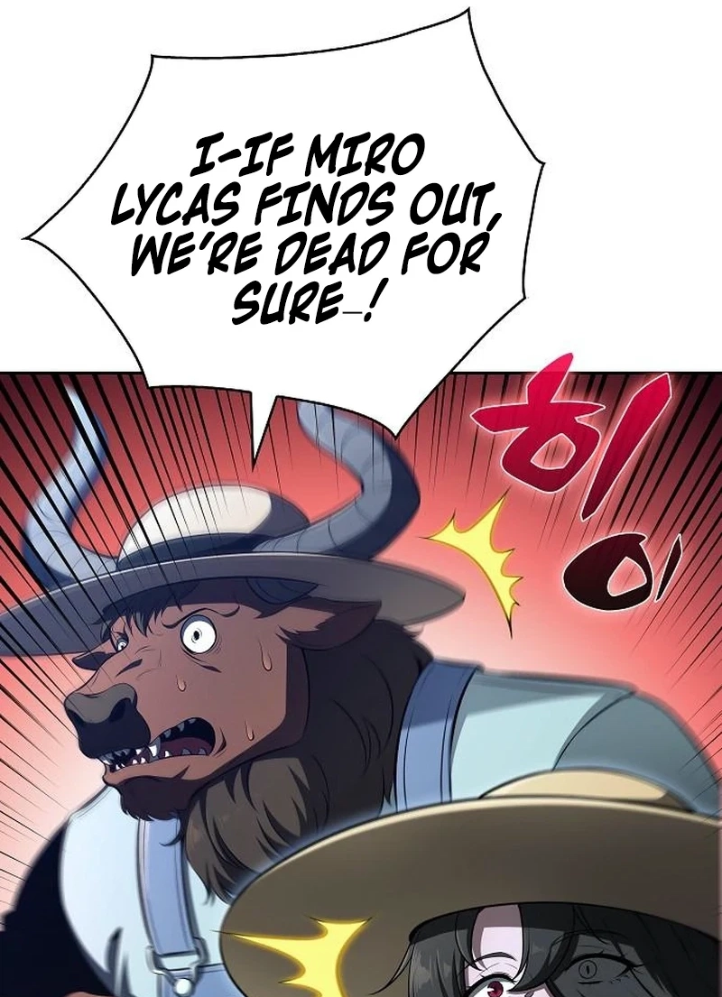 Eat Before You Go Chapter 58 page 34 - 