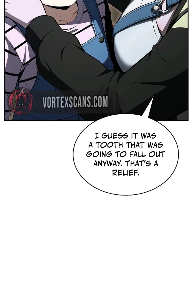 Eat Before You Go Chapter 58 page 37 - 