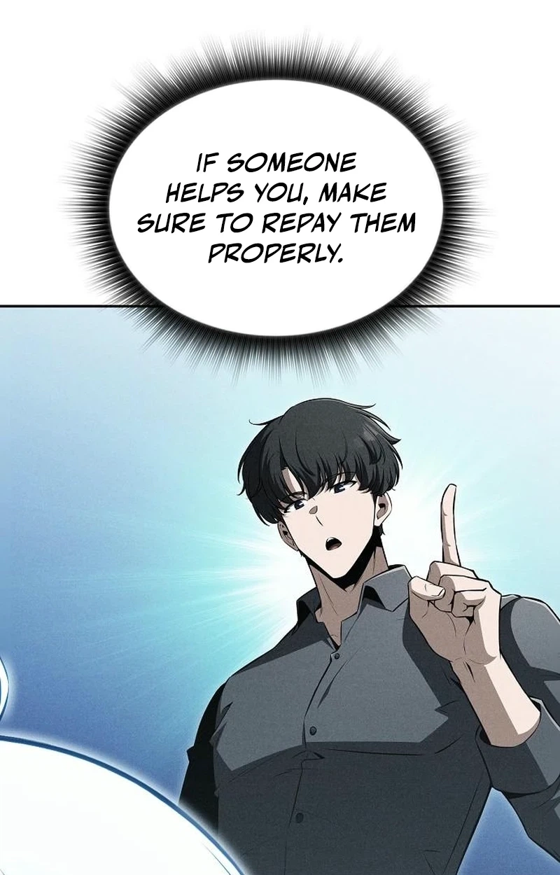 Eat Before You Go Chapter 58 page 38 - 