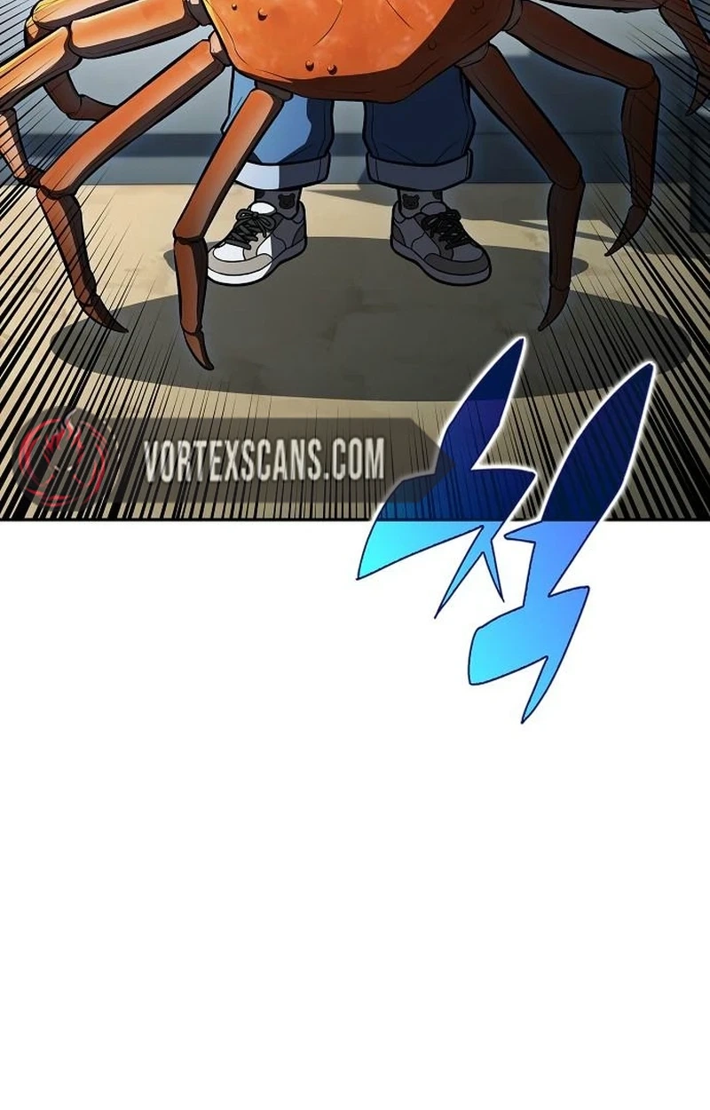 Eat Before You Go Chapter 58 page 5 - 