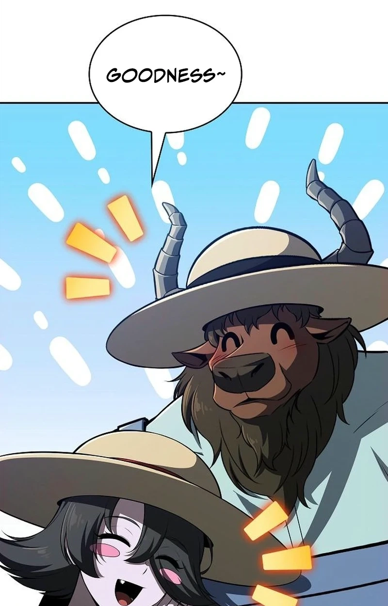 Eat Before You Go Chapter 58 page 42 - 