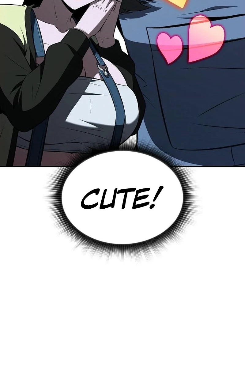 Eat Before You Go Chapter 58 page 43 - 