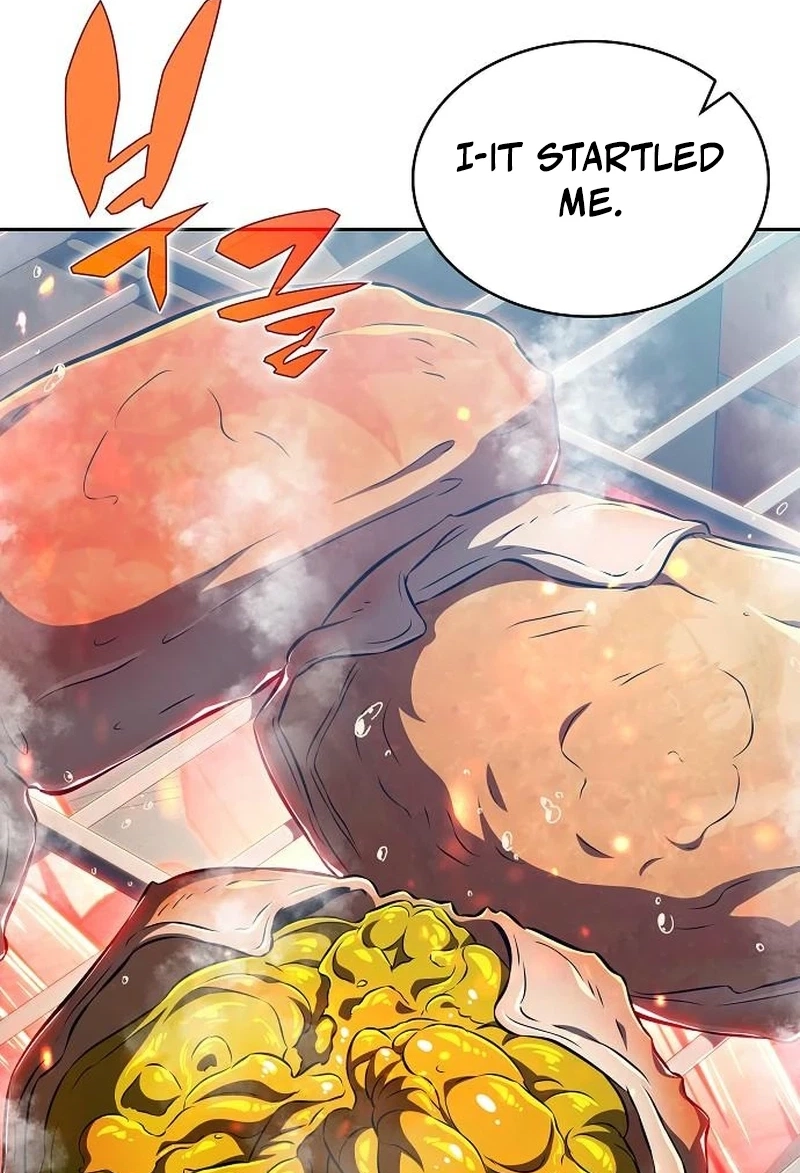 Eat Before You Go Chapter 58 page 46 - 