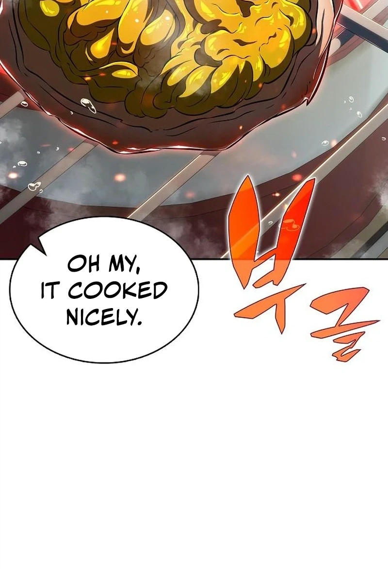 Eat Before You Go Chapter 58 page 47 - 