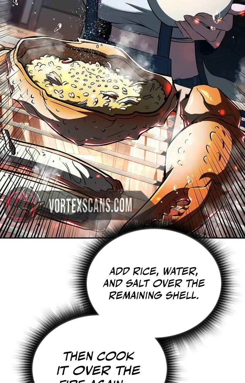 Eat Before You Go Chapter 58 page 49 - 