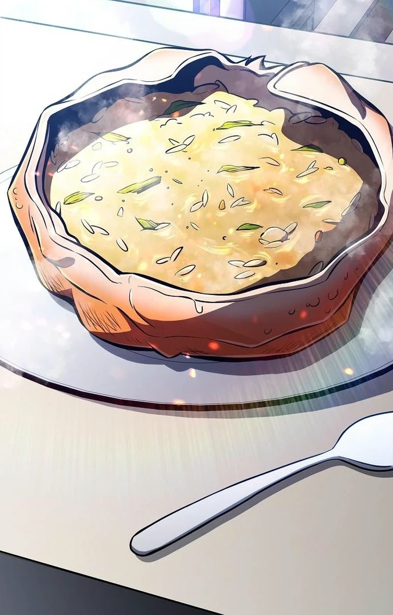 Eat Before You Go Chapter 58 page 51 - 