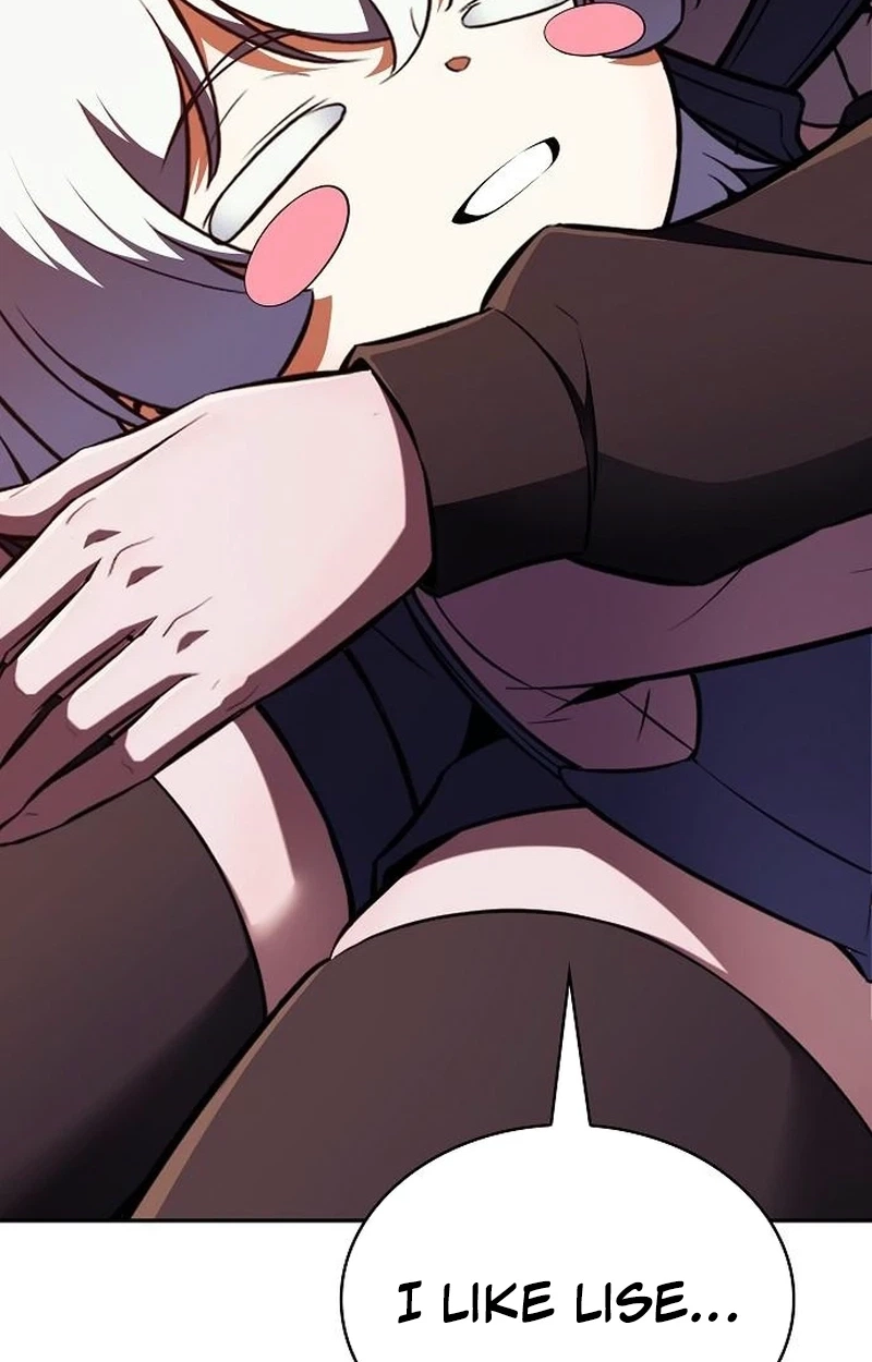 Eat Before You Go Chapter 58 page 61 - 
