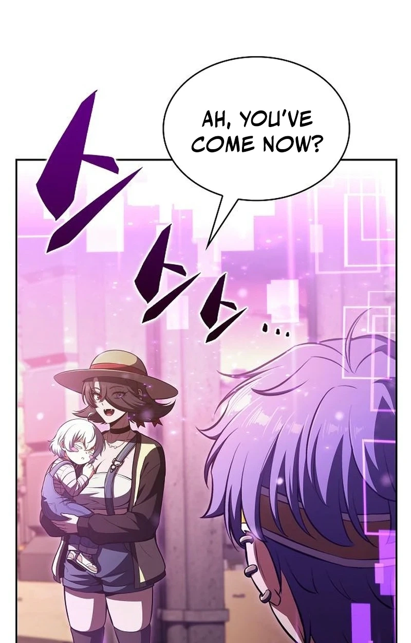 Eat Before You Go Chapter 58 page 66 - 