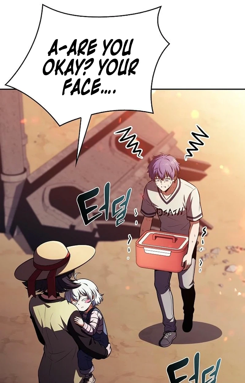 Eat Before You Go Chapter 58 page 71 - 