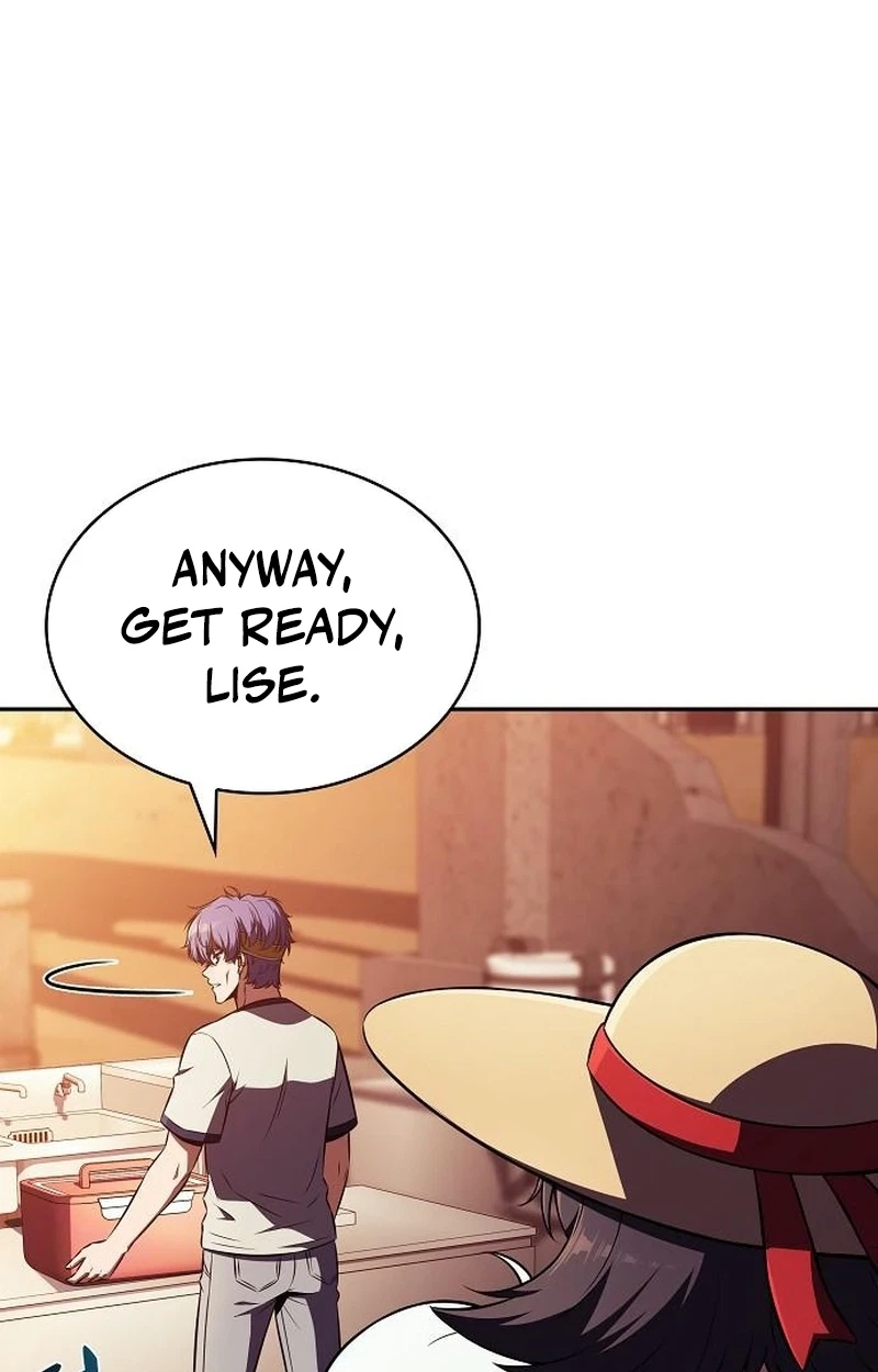 Eat Before You Go Chapter 58 page 77 - 