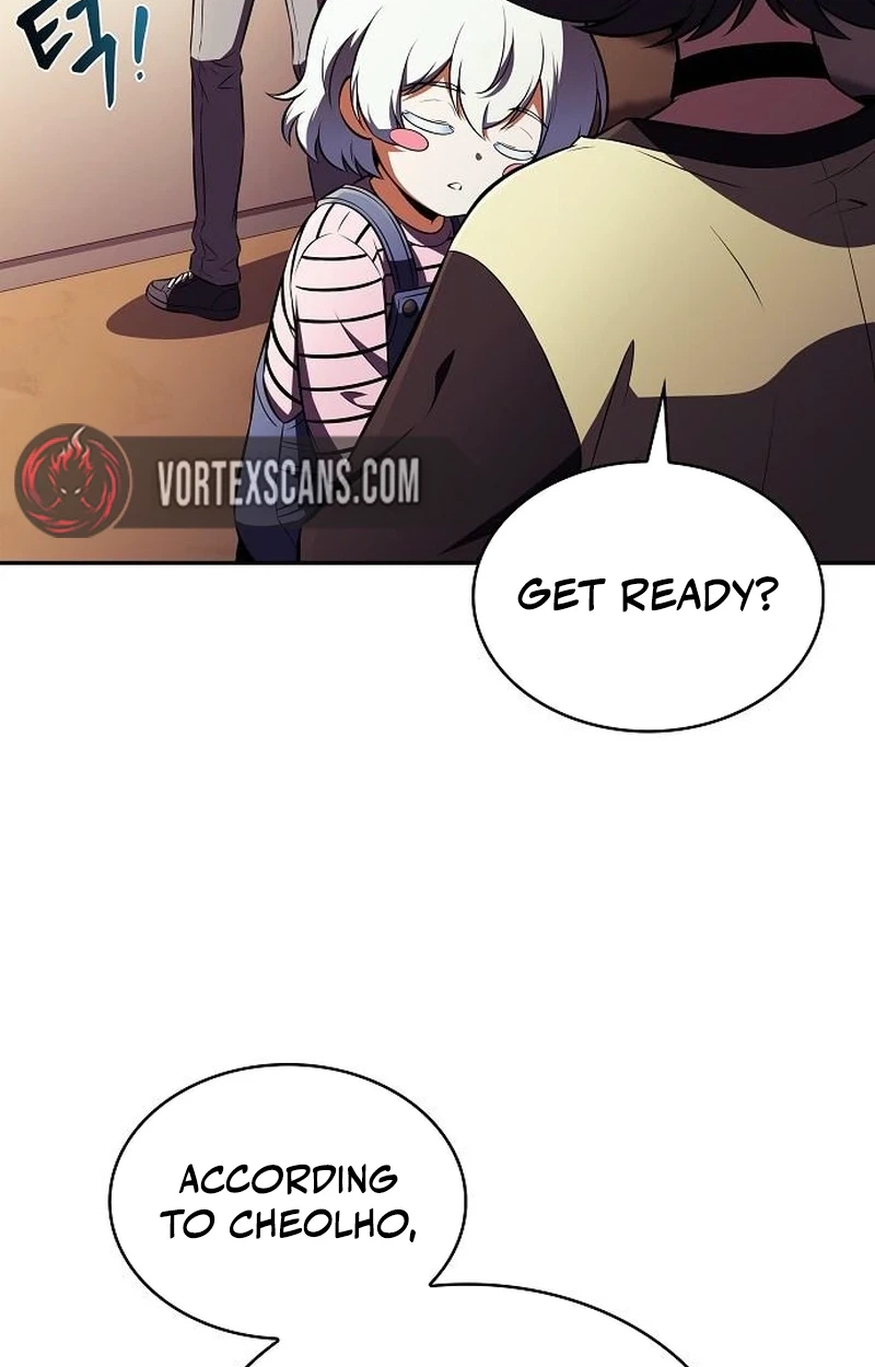 Eat Before You Go Chapter 58 page 78 - 