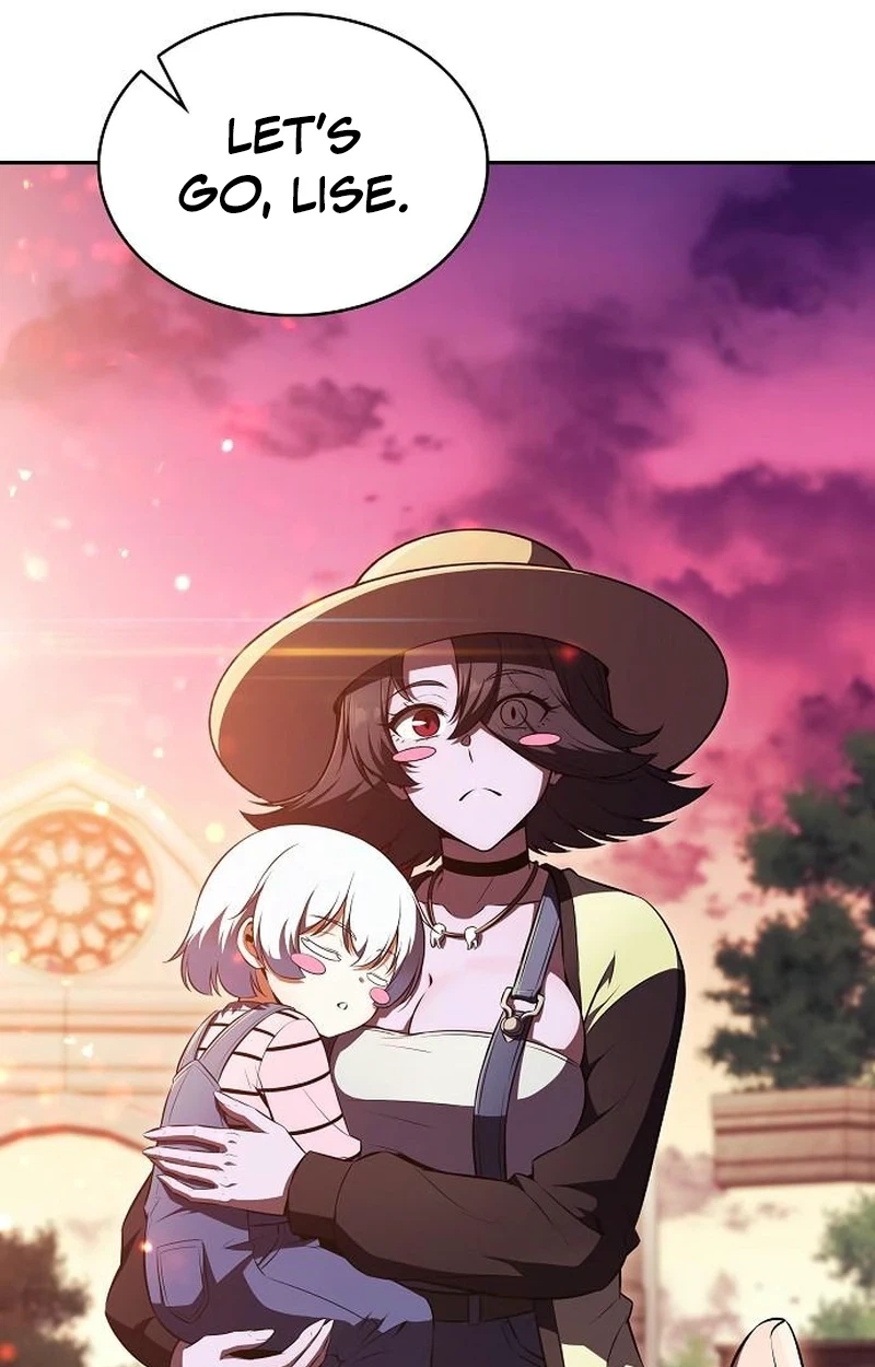 Eat Before You Go Chapter 58 page 82 - 
