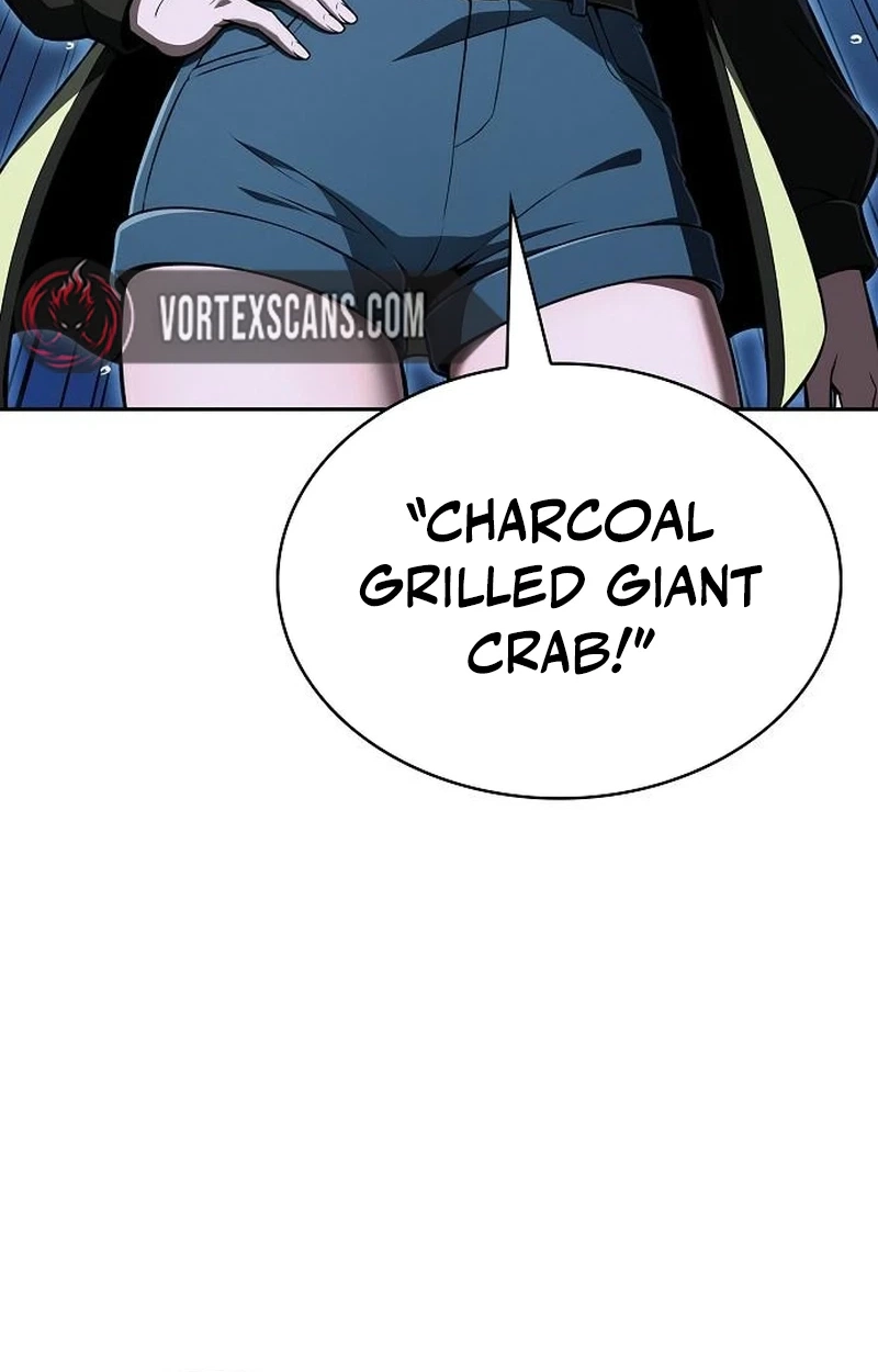 Eat Before You Go Chapter 58 page 10 - 