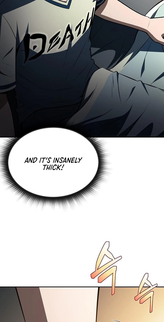 Eat Before You Go Chapter 59 page 107 - 