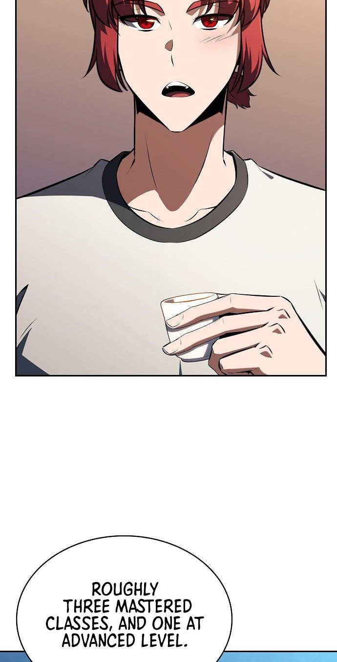 Eat Before You Go Chapter 59 page 113 - 
