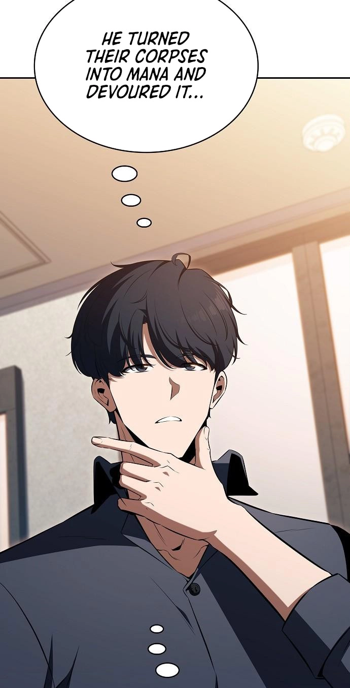 Eat Before You Go Chapter 59 page 119 - 