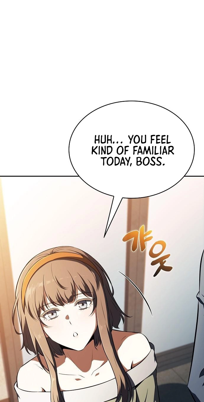 Eat Before You Go Chapter 59 page 31 - 