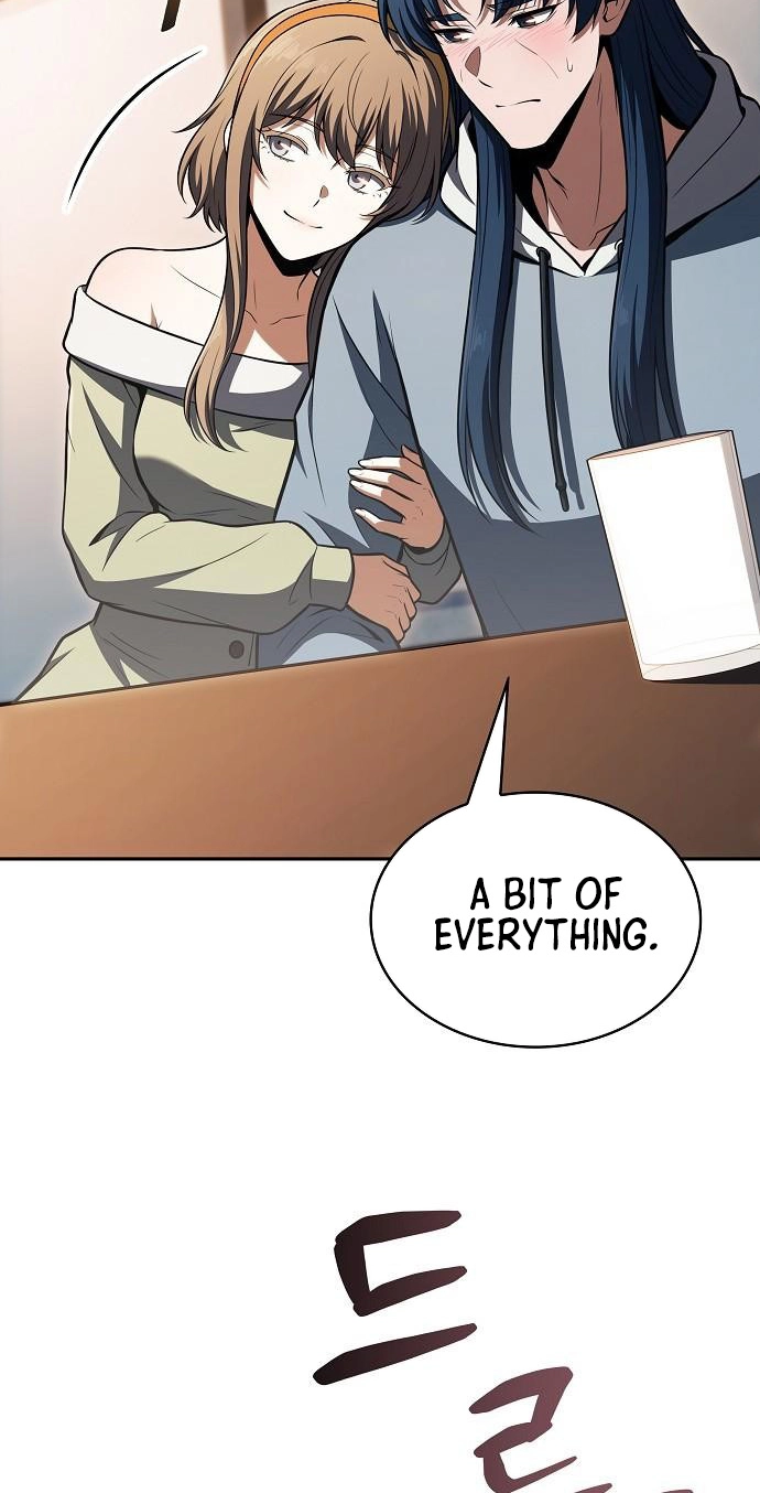 Eat Before You Go Chapter 59 page 35 - 