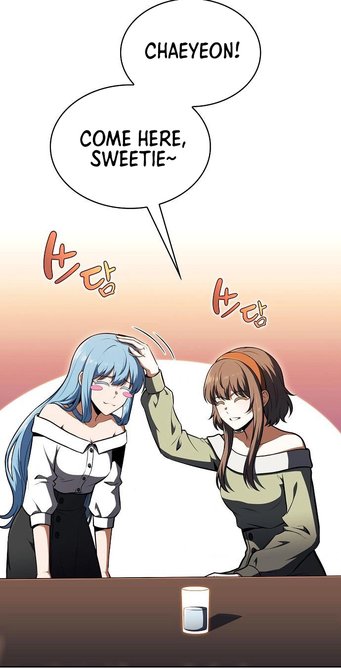 Eat Before You Go Chapter 59 page 39 - 