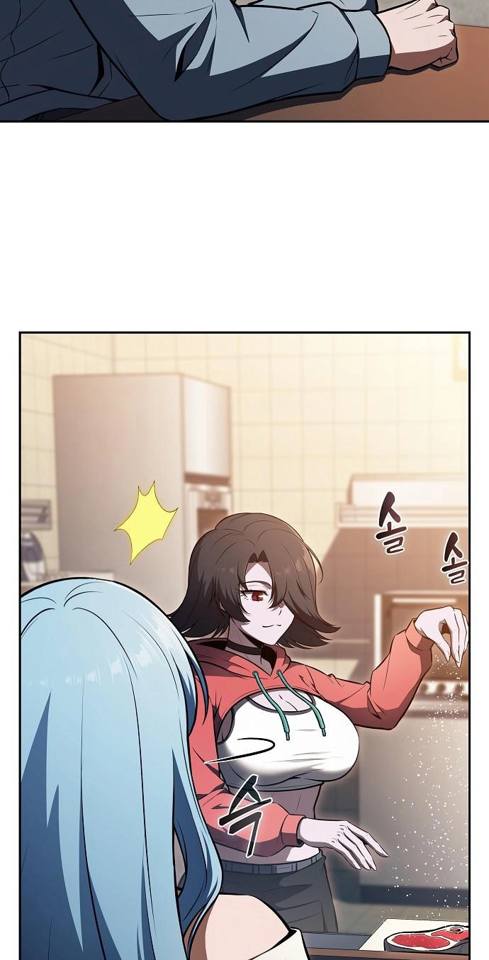 Eat Before You Go Chapter 59 page 41 - 