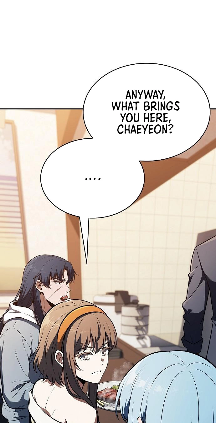 Eat Before You Go Chapter 59 page 47 - 
