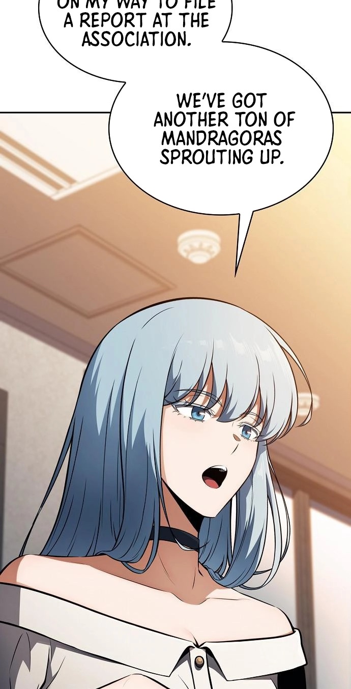 Eat Before You Go Chapter 59 page 49 - 