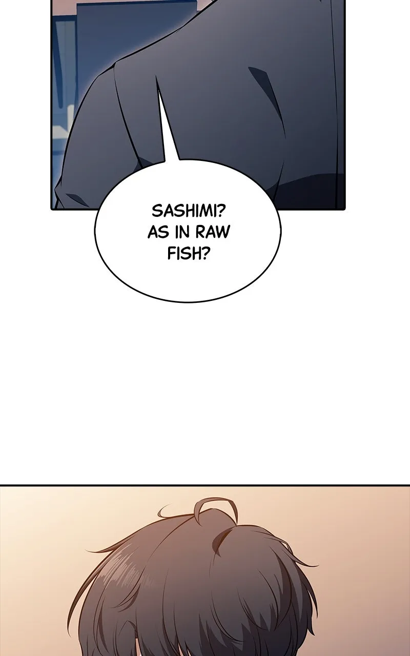 Eat Before You Go Chapter 6 page 11 - 