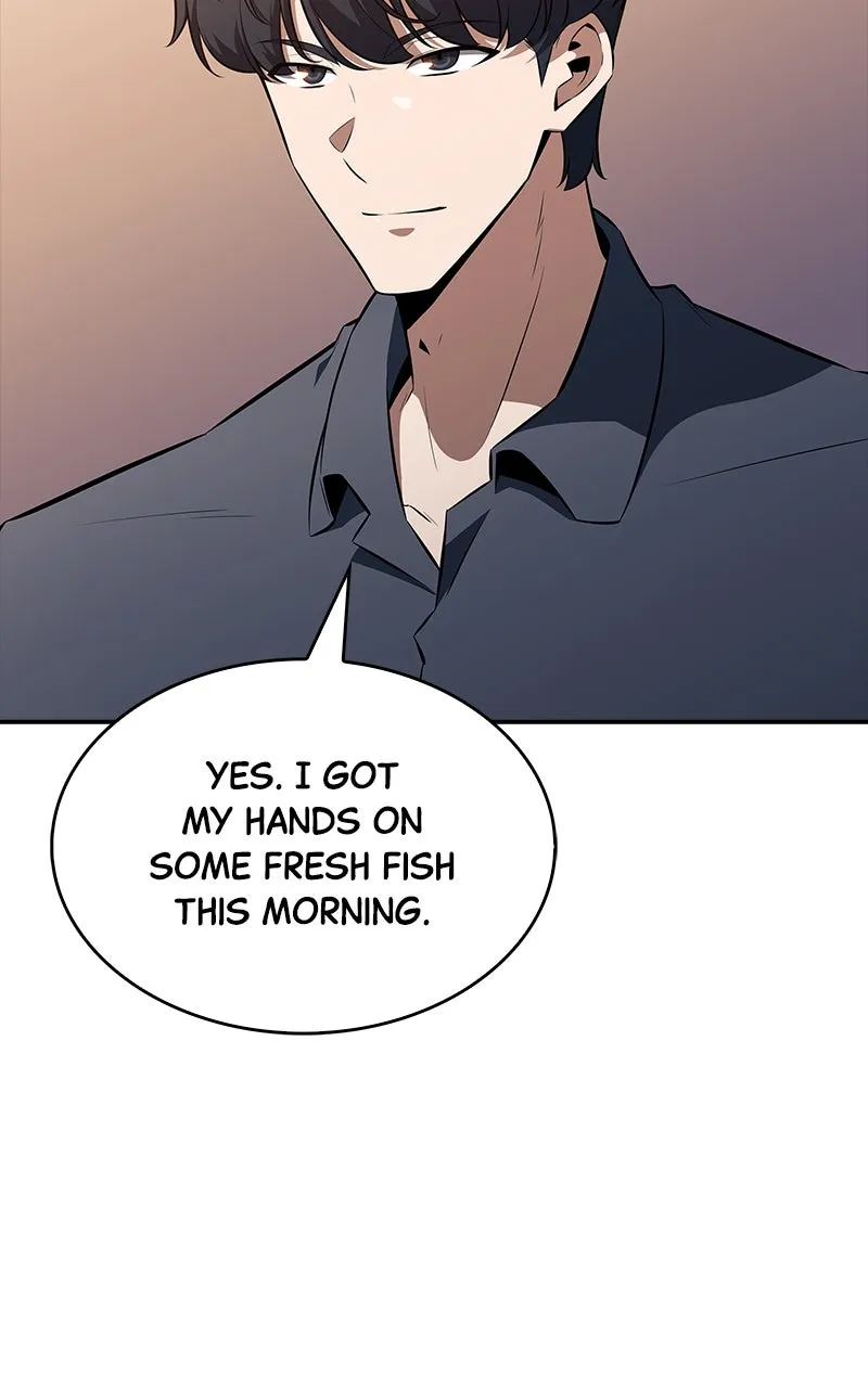 Eat Before You Go Chapter 6 page 12 - 