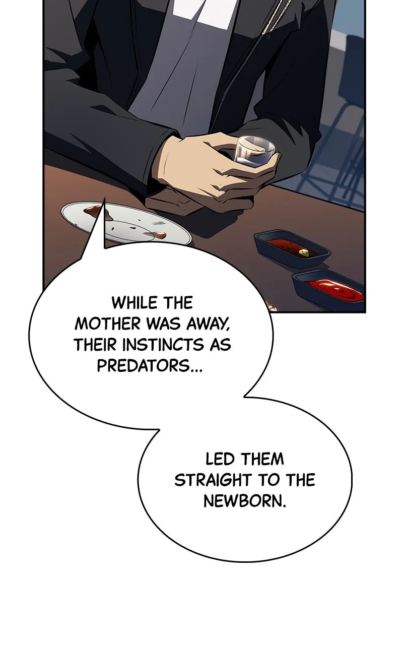 Eat Before You Go Chapter 6 page 131 - 