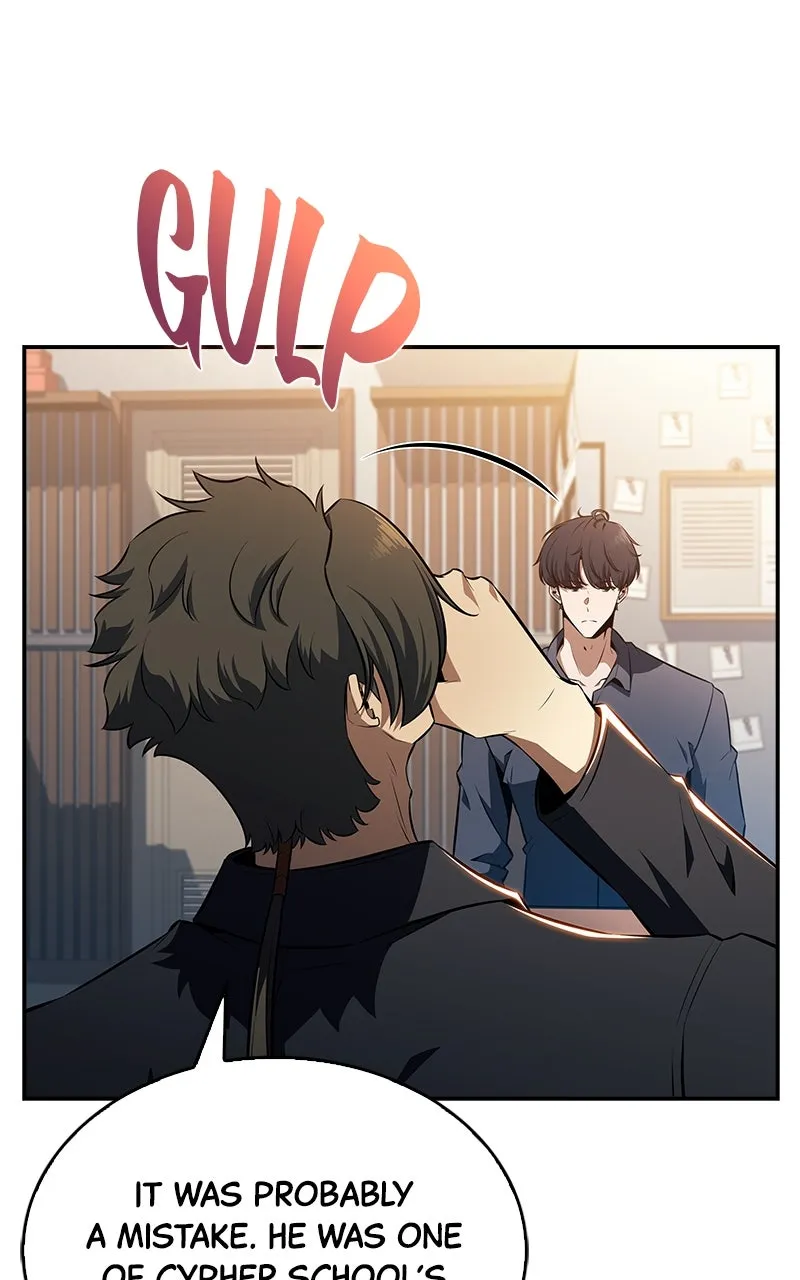 Eat Before You Go Chapter 6 page 132 - 