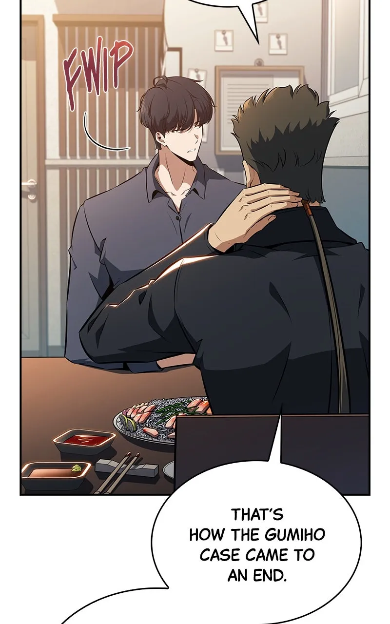 Eat Before You Go Chapter 6 page 137 - 
