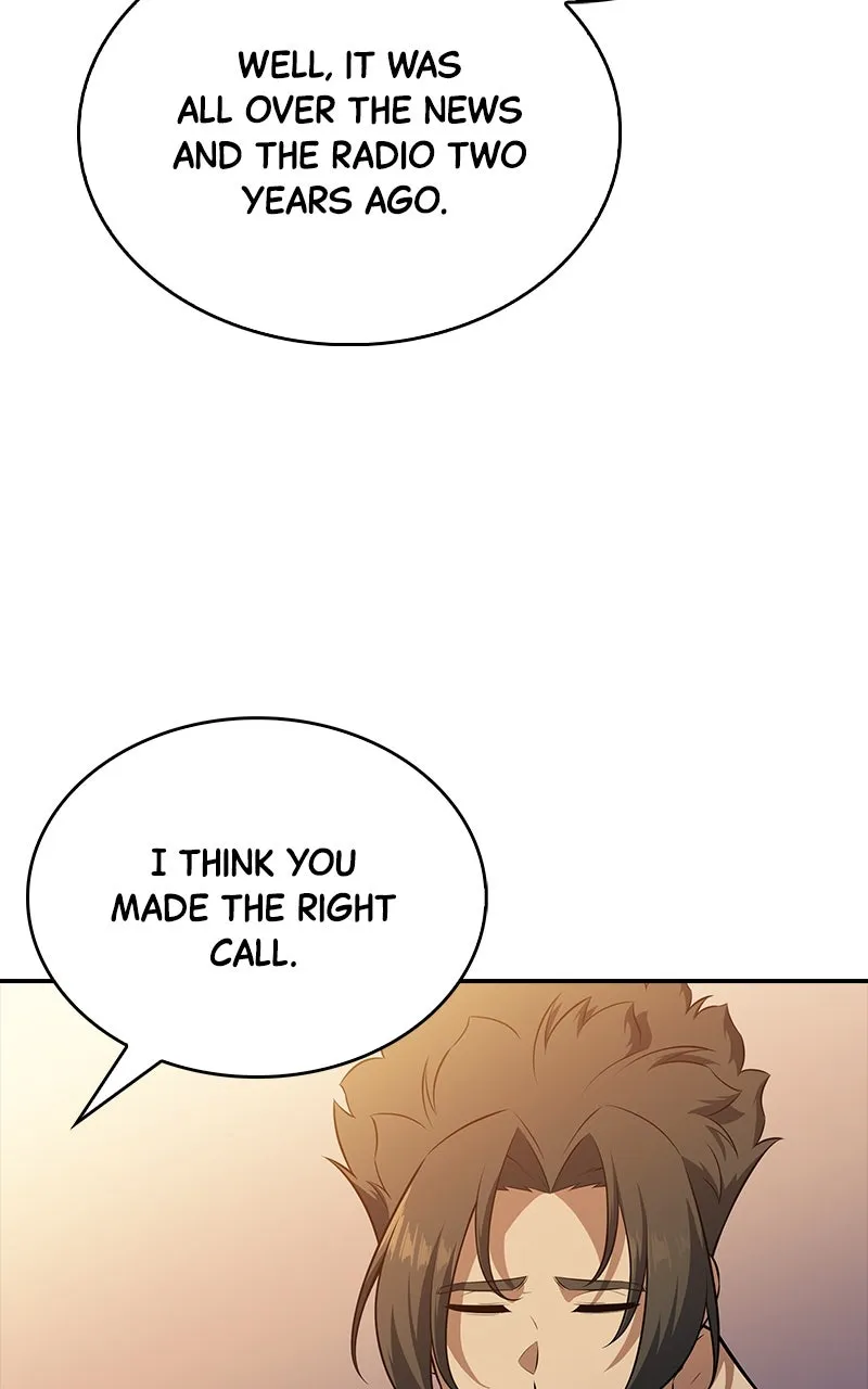 Eat Before You Go Chapter 6 page 138 - 