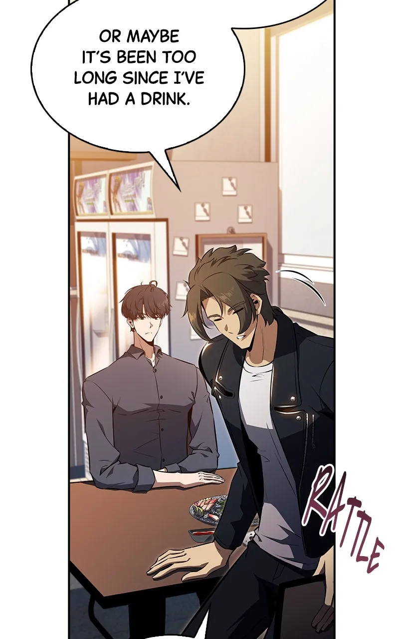 Eat Before You Go Chapter 6 page 140 - 