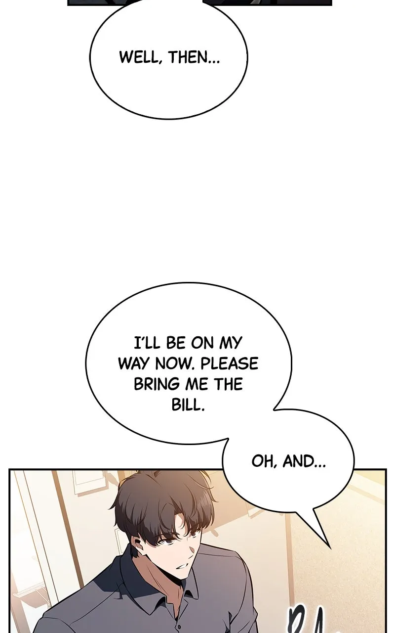 Eat Before You Go Chapter 6 page 141 - 