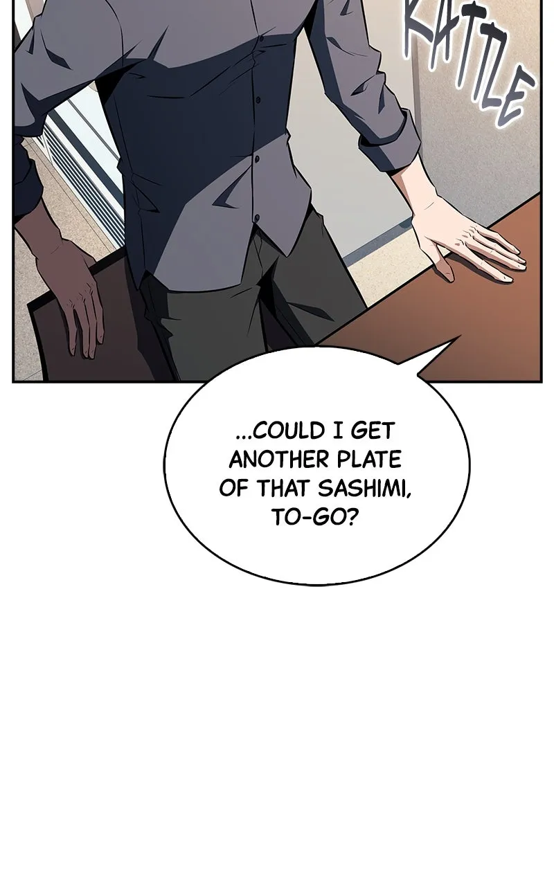 Eat Before You Go Chapter 6 page 142 - 